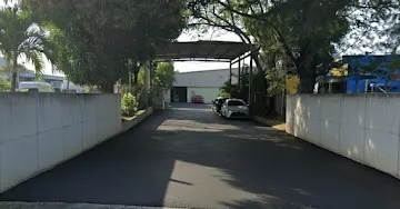 Flex 365 Carolina entrance